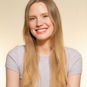 Meet your Posher, Keira